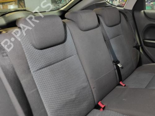 Rear seat FORD FOCUS II (DA_, HCP, DP) 1.6 | BP23396515C17