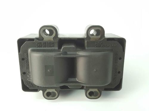 Tennspole RENAULT CLIO II (BB_, CB_) 1.2 LPG (58 hp) 7996622