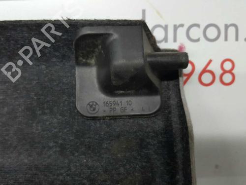 Rear parcel shelf BMW 1 (E87) 118 d | BP2735362C85 