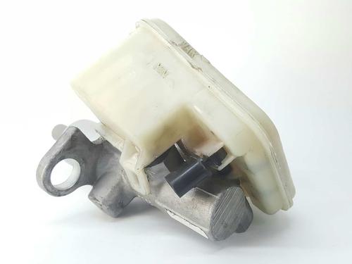 Brake master cylinder AUDI A8 D3 (4E2, 4E8) 4.2 TDI quattro | BP4697235M77 