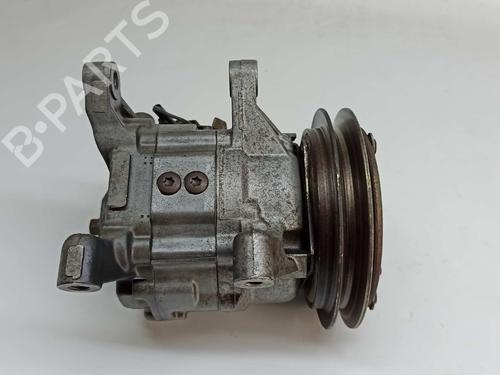 AC compressor NISSAN ALMERA I (N15) 2.0 D | BP6577285M34