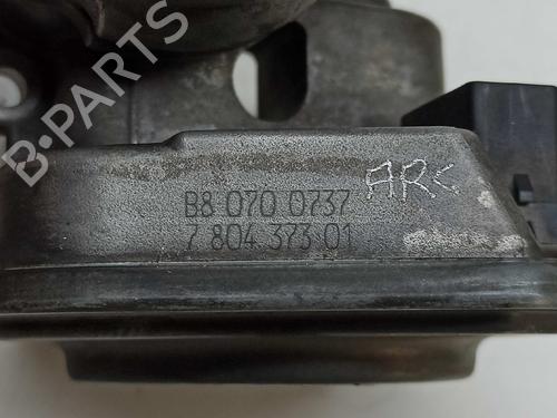 Throttle body BMW 3 (E90) 320 d | BP8824424M82