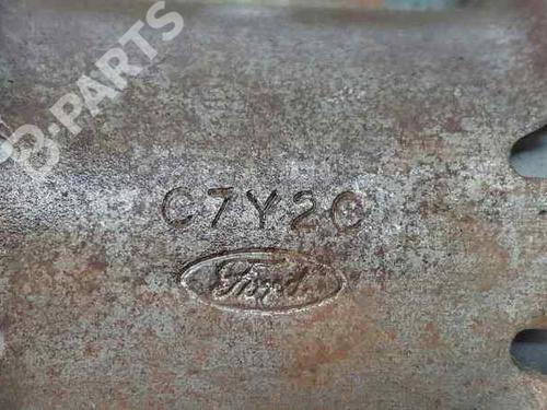Steering column FORD TRANSIT Van (FA_ _)  | BP2749598M21 