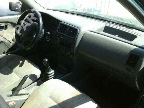 Steering column stalk NISSAN ALMERA I Hatchback (N15) 1.4 | BP3325952I23 