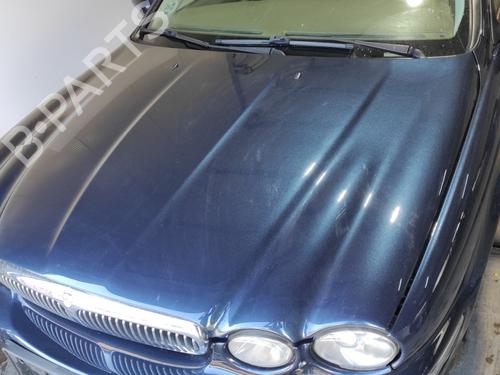Motorhjelm JAGUAR X-TYPE I (X400)  | BP22749861C1 