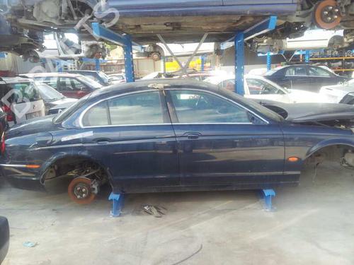 Used Parts JAGUAR S-TYPE II (X200) 2.7 D (207 hp) 4280235