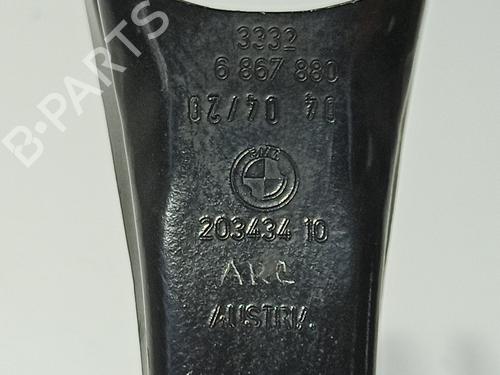 Right rear suspension arm BMW i3 (I01) Electric | BP19918063M15 