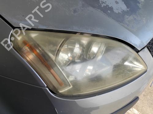 Højre forlygte FORD FOCUS C-MAX (DM2) 1.6 TDCi | BP27395206C29