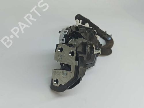 Rear left lock SUBARU OUTBACK (BR) 2.0 D AWD (BRD) | BP7177015C100 