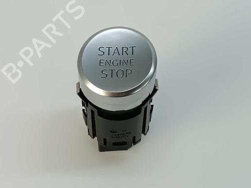 Used Ignition barrel AUDI Q5 (FYB, FYG) SQ5 TFSI quattro (354 hp) 11423875