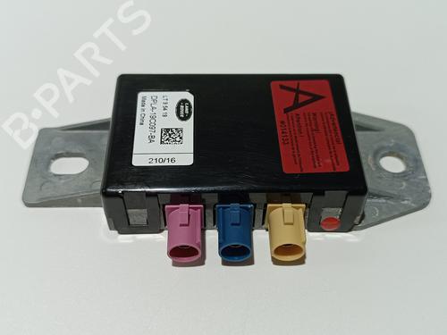 Electronic module LAND ROVER DISCOVERY SPORT (L550) 2.0 D 4x4 | BP16673555M83