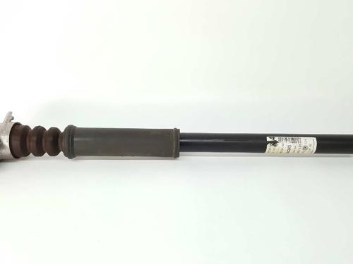 Used Right rear shock absorber VW POLO V (6R1, 6C1) 1.6 TDI (90 hp) 3360764