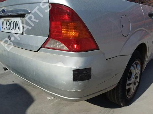 Mass air flow sensor FORD FOCUS I (DAW, DBW) 1.6 16V | BP6435147M95 