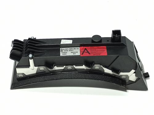 Switch MERCEDES-BENZ S-CLASS (W221, V221) S 320 CDI (221.022, 221.122) | BP17574364I30