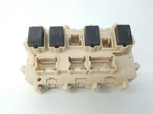 Fuse box NISSAN QASHQAI II SUV (J11, J11_) 1.6 dCi ALL MODE 4x4-i 4EB0AC1416