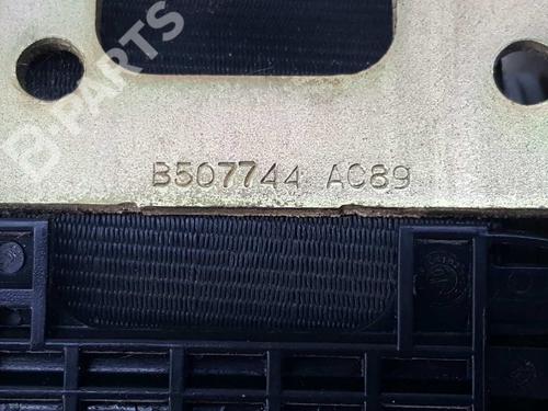 Rear right seatbelt PEUGEOT 307 CC (3B) 2.0 16V | BP6630037I28 