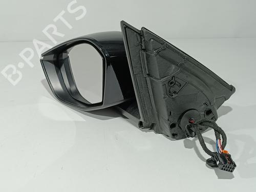 Left mirror CITROËN C4 III (BA_, BB_, BC_) 1.2 PureTech 130 (BAHNSA, BAHNSB) | BP28007821C26