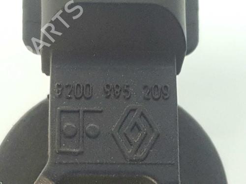 Electronic sensor NISSAN NV200 / EVALIA Bus  | BP14541297M84 