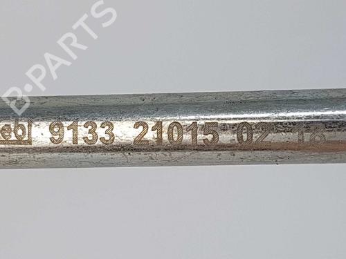 Right front suspension arm RENAULT KANGOO Express (FW0/1_) 1.5 dCi 85 (FW0K, FW0L, FW0B) | BP14536431M13