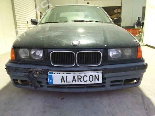 Used Parts BMW 3 (E36) 316 i (100 hp) 4279317