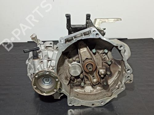 Gearkasse SEAT IBIZA III (6L1) 1.9 TDI (100 hp) 32343199