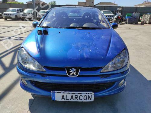 Used Parts PEUGEOT 206 CC (2D) 2.0 S16 (136 hp) 4280180