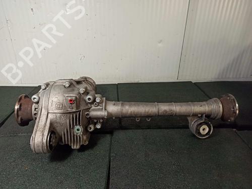 Front differential AUDI Q7 (4LB) 3.0 TDI quattro | BP10525265M23