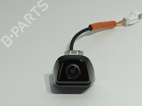 Kamera HYUNDAI i20 III (BC3, BI3) 1.0 T-GDI hybrid 48V | BP23062972E14