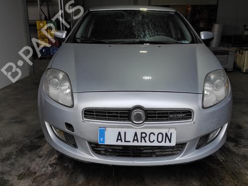 Used Parts FIAT BRAVO II (198_) 1.6 D Multijet (198AXH1B) (105 hp) 4282044