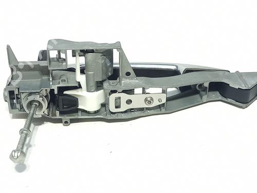 Front left exterior door handle CITROËN DS3 (SA_) 1.6 HDi 90 | BP13472955C128