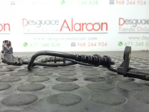 Used Electronic sensor MERCEDES-BENZ C-CLASS (W203) C 270 CDI (203.016) (170 hp) 14529485
