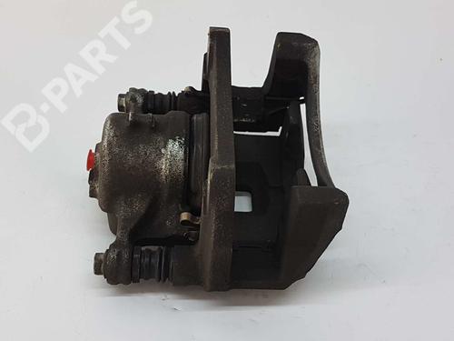 Høyre bremsekaliper foran FORD FIESTA VI (CB1, CCN) 1.4 TDCi (70 hp) 11542599