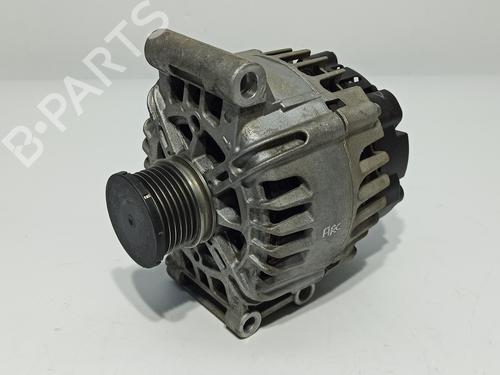 Generator CITROËN C4 Picasso I MPV (UD_) 1.6 VTi 120 (120 hp) 16662873