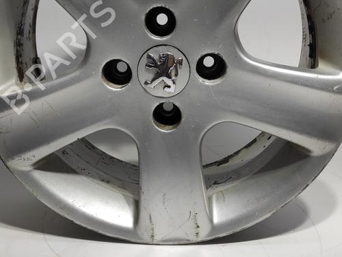 Rim PEUGEOT 307 Break (3E) 2.0 HDi 135 | BP18887900C45 