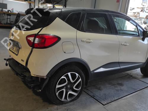 Used Parts RENAULT CAPTUR I (J5_, H5_) 1.5 dCi 90 (J5N4, J5M5, J5MW, J5M6, J5AL, J5AJ) (90 hp) 4282716