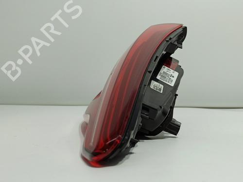 Left taillight RENAULT CLIO V (B7_) 1.0 TCe 90 (B7MT) | BP10658022C34 