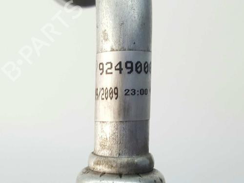 Other RENAULT MEGANE III Hatchback (BZ0/1_, B3_) 2.0 dCi (BZ0Y) | BP14538611O1 