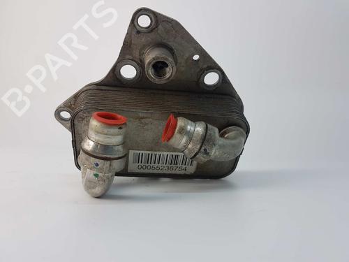 Used Oil radiator LANCIA DELTA III (844_) 1.6 D Multijet (844.AXP1A) (105 hp) 31336565