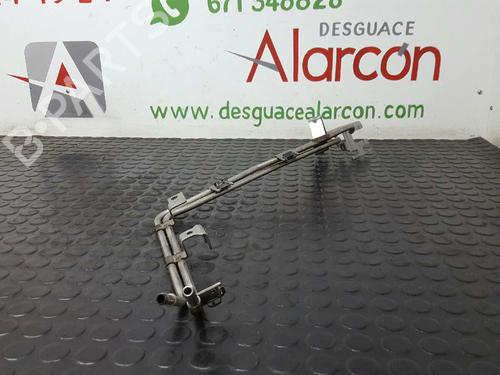 Pipe VW TOUAREG (7LA, 7L6, 7L7) 3.0 V6 TDI | BP14527711M125