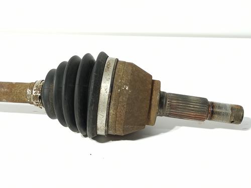 Right front driveshaft NISSAN JUKE (F15) | BP17454467M39