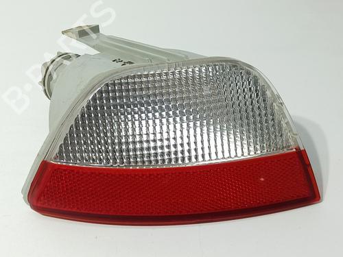 Rear bumper right light FORD FOCUS II (DA_, HCP, DP) 1.6 Ti | BP23412975C82 