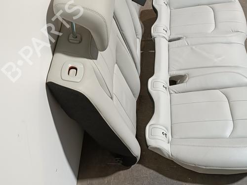 Rear seat LAND ROVER RANGE ROVER EVOQUE (L538) 2.0 D | BP21052338C17