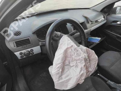 Mass air flow sensor OPEL ASTRA H (A04)  | BP9184877M95 