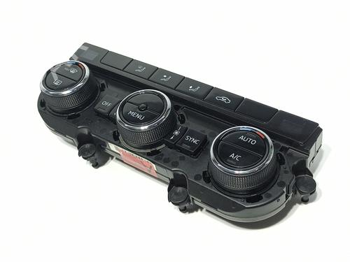 Climate control SKODA OCTAVIA III (5E3, NL3, NR3) 2.0 TDI | BP17079273I5
