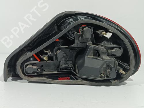 Venstre Baklys JAGUAR X-TYPE I (X400) 2.1 V6 | BP19917989C34