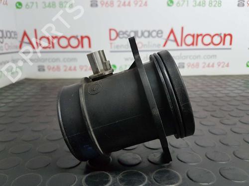 Mass air flow sensor FORD FOCUS I (DAW, DBW) 1.8 Turbo DI / TDDi | BP2739343M95 
