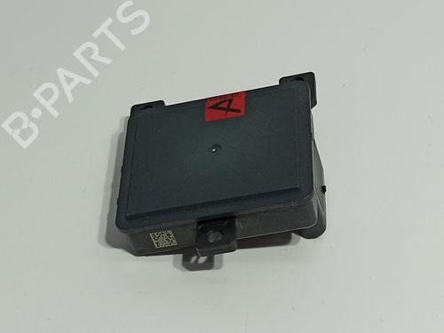Electronic module PEUGEOT 308 SW III (FC_, FJ_, FR_, F4_, FN_) BlueHDi 130 (FCYHZL, FCYHZT) | BP25587168M83 