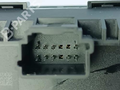 Switch RENAULT ZOE (BFM_)  | BP11528361I30 