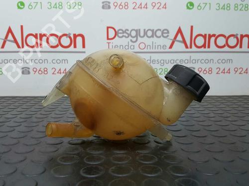 Expansion tank PEUGEOT 307 CC (3B) 2.0 16V | BP2745985C120 