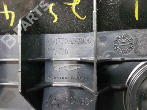 Switch NISSAN QASHQAI I (J10, NJ10) 2.0 dCi | BP2755874I30 